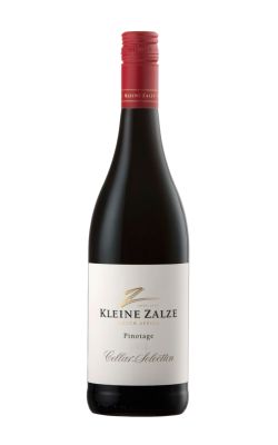 Kleine Zalze Cellar Selection Pinotage 2023
