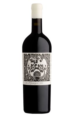 Kleine Zalze Project Z Cabernet Sauvignon 2022