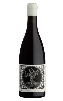 Kleine Zalze Project Z Grenache 2022