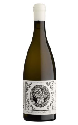 Kleine Zalze Project Z Chenin Blanc Skin Contact 2022