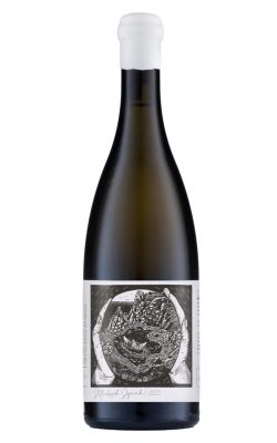 Kleine Zalze Project Z Syrah 2023