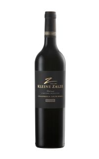 Kleine Zalze Vineyard Selection Shiraz 2018