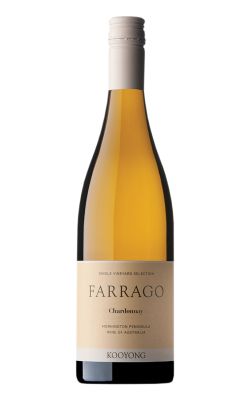 Kooyong Farrago Chardonnay 2021