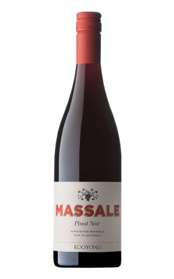 Kooyong Massale Pinot Noir 2023