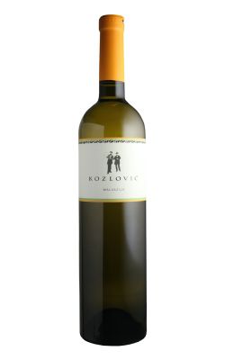 Kozlović Malvazija 2023