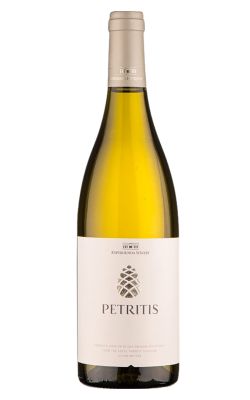 Kyperounda Winery Petritis 2025