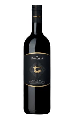 Antinori La Braccesca Vino Nobile di Montepulciano 2022