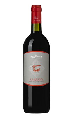 Antinori La Braccesca Sabazio 2023