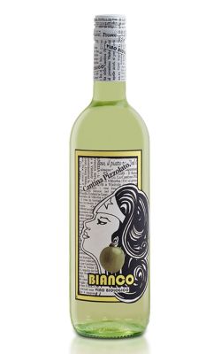 La Cantina Pizzolato H.Hero Bianco NV