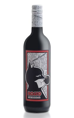 La Cantina Pizzolato H.Hero Rosso NV