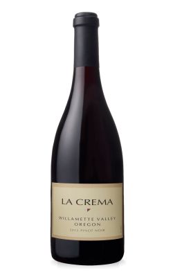 La Crema Willamette Oregon Pinot Noir 2021