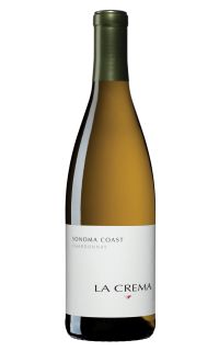 La Crema Sonoma Coast Chardonnay 2022
