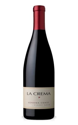 La Crema Sonoma Coast Pinot Noir 2023