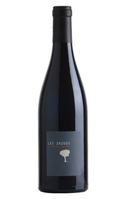 Domaine La Croix Gratiot Les Zazous Pinot Noir 2023