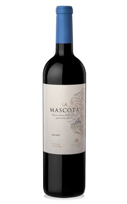 La Mascota Malbec 2023