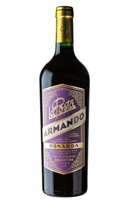 La Posta Armando Bonarda 2020