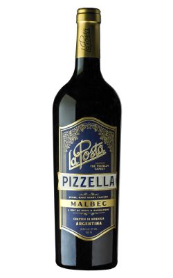 La Posta Pizzella Malbec Mendoza 2021