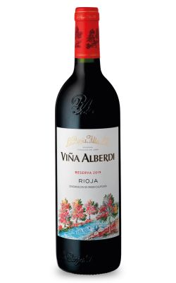 La Rioja Alta Viña Alberdi Reserva 2020