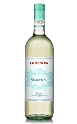 La Scolca Gavi DOCG Valentino 2023