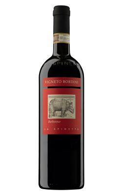 La Spinetta Barbaresco Bordini 2022