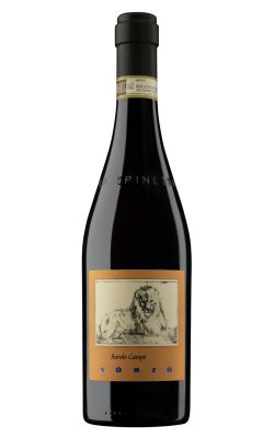 La Spinetta Barolo Campè 2018