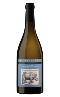La Spinetta Langhe Bianco 2021