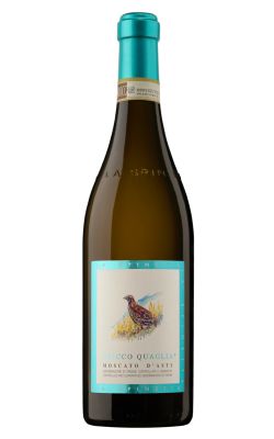 La Spinetta Moscato d'Asti Bricco Quaglia 2024