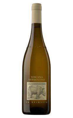 La Spinetta Toscana Vermentino 2025