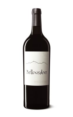 Fattoria La Valentina Montepulciano d'Abruzzo 'Bellovedere' 2020