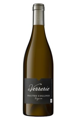 Château La Verrerie Hautes Collines Viognier 2023