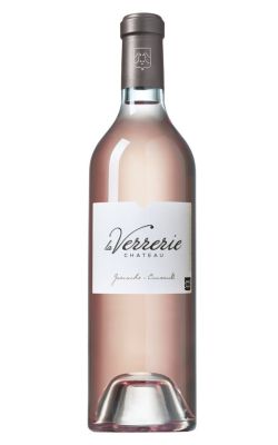 Château La Verrerie Luberon Rosé 2024