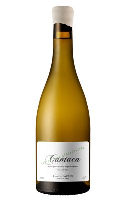 Domaine Lafage Cantaca 2022