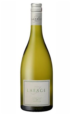 Domaine Lafage Cote Est Blanc 2024