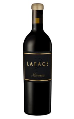 Domaine Lafage Narassa 2022