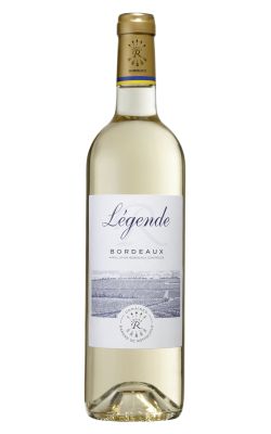 Domaines Barons de Rothschild Lafite Les Légendes R Bordeaux Blanc 2023
