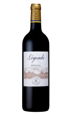 Domaines Barons de Rothschild Lafite Les Légendes R Médoc 2020