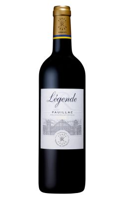 Domaines Barons de Rothschild Lafite Légende Pauillac 2021
