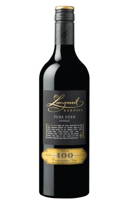 Langmeil Pure Eden Shiraz 2018
