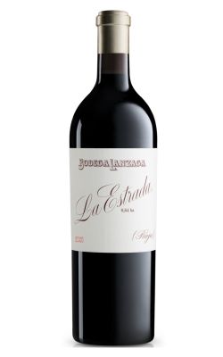 Bodega Lanzaga La Estrada Rioja 2020