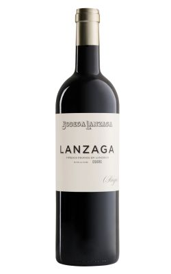 Bodega Lanzaga Lanzaga Rioja 2020