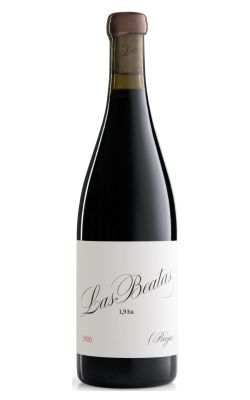 Bodega Lanzaga Las Beatas Rioja 2022
