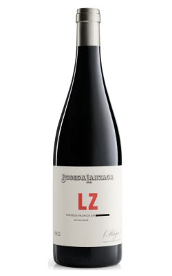 Bodega Lanzaga LZ Rioja 2023