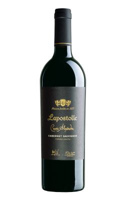 Lapostolle Cuvée Alexandre Cabernet Sauvignon 2018