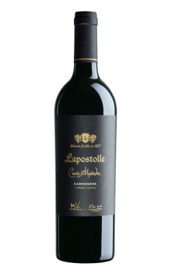 Lapostolle Cuvée Alexandre Carmenère 2019