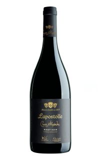 Lapostolle Cuvée Alexandre Pinot Noir 2018