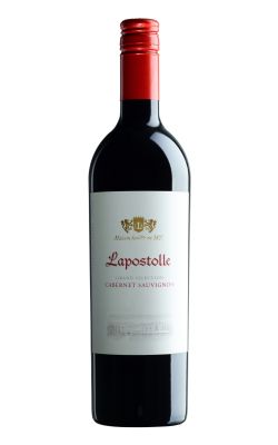 Lapostolle Grand Selection Cabernet Sauvignon 2019