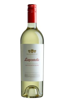 Lapostolle Grand Selection Sauvignon Blanc 2018