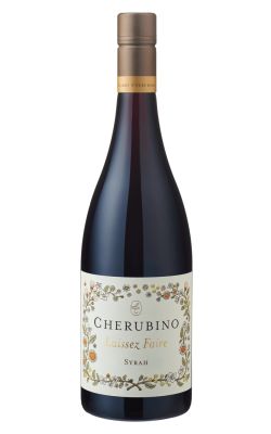 Larry Cherubino Laissez Faire Syrah 2021