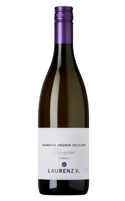 Laurenz V Charming Gruner Veltliner 2019