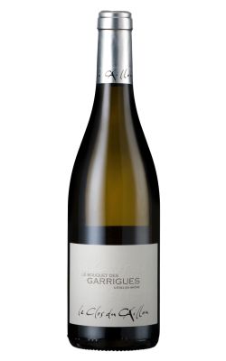 Le Clos du Caillou Côtes du Rhône Blanc Le Bouquet des Garrigues 2023